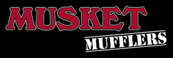 Musket Mufflers