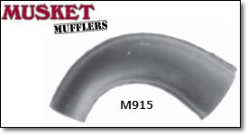 pressed-bends-50-dia-90-dia-x-300-oa-muffler-silencer-musket-mufflers