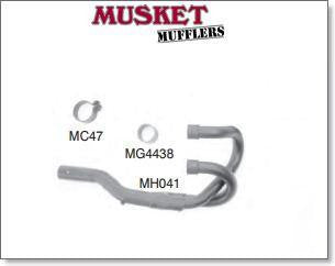 honda-xr250-rg-s-muffler-silence