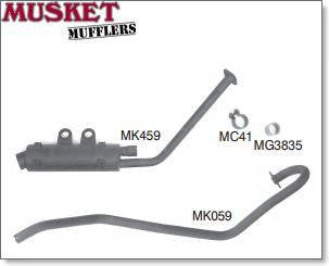 kawasaki-ksf700-racing-muffler-silencer