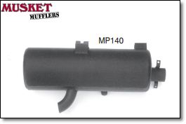 polaris-500-sportsman-silencer-musket-mufflers