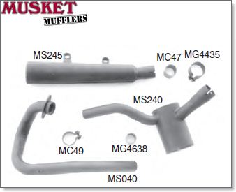 dr400-t-rear-muffler