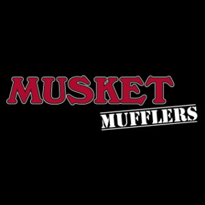 Hyundai 290 LC-7 Muffler/Silencer Musket Mufflers
