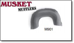 pressed-bends-38-dia-x-165-oa-silencer-musket-mufflers