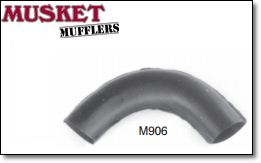pressed-bends-64-dia-70-dia-x-90-muffler-silencer-musket-mufflers