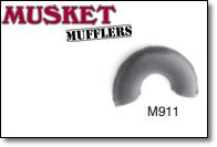 pressed-bends-35-dia-x-115-oa-muffler-silencer-musket-mufflers