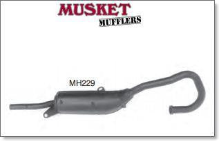 honda-xl250-complete-motosport-muffler-silencer
