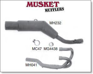honda-xl250-re-f-g-h-muffler-silencer