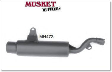 honda-trx300-ex-sports-muffler-silencer