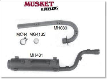 honda-trx450-es-muffler-silencer