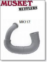 kawasaki-kv175-repair-part-muffler-silencer