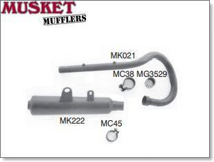 kawasaki-kv250-muffler-silencer