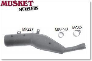 kawasaki-klr650-muffler-silencer