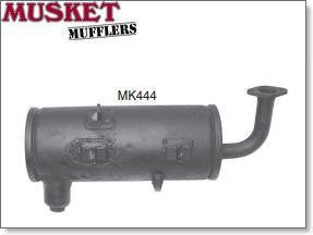 kawasaki-kaf950-mule-diesel-muffler-silencer