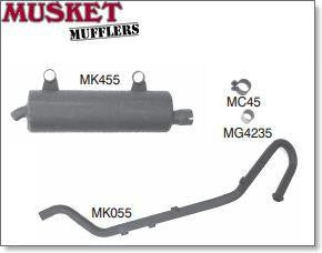 kawasaki-kvf360-muffler-silencer