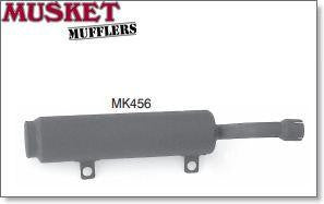kawasaki-ksf250-a-muffler-silencer