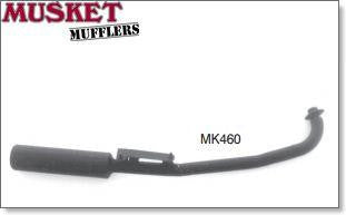 kawasaki-max100-complete-muffler-silencer