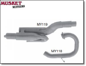 yt125-repair-part